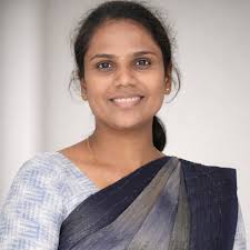 Dr N Kaviyapriya